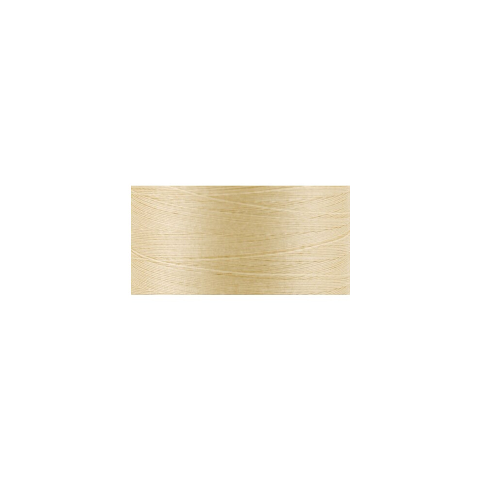 Gütermann Gutermann Natural Cotton Thread Solids 876Yd- 800C-829 Cream