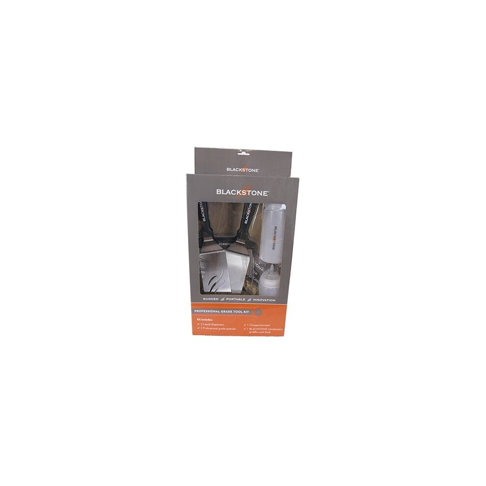 Griddle Accessory Kit -1542