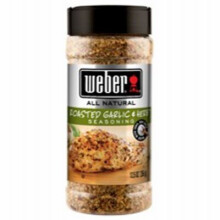 12OZ Garlic Seasoning 1151132