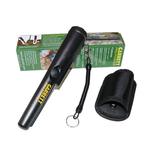 Handheld Metalldetektor Wasserdicht Digger Edge Detectors 1