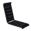 Living And Home (Black) Folding Portable Dog Pet Stairs Ramp 9