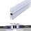 NES Home Clear 180 Magnetic Shower Enclosure Seal 8mm x 2000mm 1