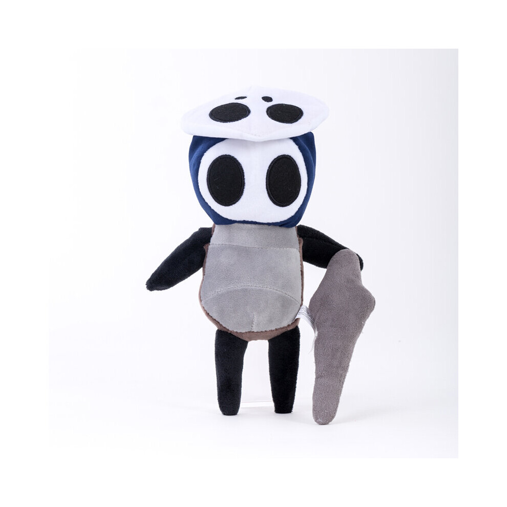 (30cm quirrel) 30cm Hollow Knight Zote Plush Toy Game