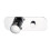 NES Home Modern Shower Thermostatic Concealed Push Button One-Dial One-Way Mixer Valve 4
