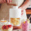 Hand-Shaved Ice Machine, Hand-Shaved Ice Machine, Small Home Shaking Ice Machine 2
