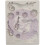 Finnabair Decor Mallen 3.5""X4.5""-Fee   ntuin 966591 2