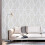 Living And Home Modern Geometric Diamond Wallpaper 1
