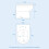 NES Home Melbourne Back To Wall WC Toilet Unit + Soft Close Seat 8