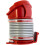 SPARES2GO Lower Change Over Hose + Short Valve for Dyson DC50 DC51 Vacuum Cleaner 3