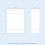 NES Home Melbourne Back To Wall WC Toilet Unit + Soft Close Seat 7