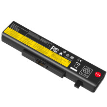 FUTUREBATT Laptop Battery for Lenovo IdeaPad Y480 Y580 G480 G485 G580 Z380 Z480 Z580 L11S6Y01 10.8V 4400mAh