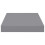 VidaXL vidaXL Schweberegale 2 Stk. Grau 23x23,5x3,8 cm MDF 5