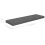 VidaXL vidaXL Schweberegal Hochglanz-Grau 80x23,5x3,8 cm MDF 7
