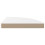 VidaXL vidaXL 4x Floating Corner Shelves - High Gloss White MDF Display Unit, Invisible Mounting, 5 kg each (Code 323909) 5