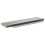 VidaXL vidaXL Floating Wall Shelf Concrete Grey MDF Wall Ledge Hanging Shelf CD Rack 6