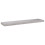 VidaXL vidaXL Floating Wall Shelf Concrete Grey MDF Wall Ledge Hanging Shelf CD Rack 2