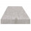 VidaXL vidaXL Floating Wall Shelf Concrete Grey MDF Wall Ledge Hanging Shelf CD Rack 5