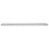 VidaXL vidaXL 4x Floating Wall Shelves Concrete Grey MDF Bookcase Wall Board CD Rack 6