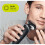 Braun Braun Series 5 51-W1600s Electric Shaver for Men with EasyClick Body Groomer Attachment, EasyClean, Wet & Dry, Rechargeable, Cordless Foil Razor 3