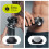 Braun Braun Series 5 51-W1600s Electric Shaver for Men with EasyClick Body Groomer Attachment, EasyClean, Wet & Dry, Rechargeable, Cordless Foil Razor 4