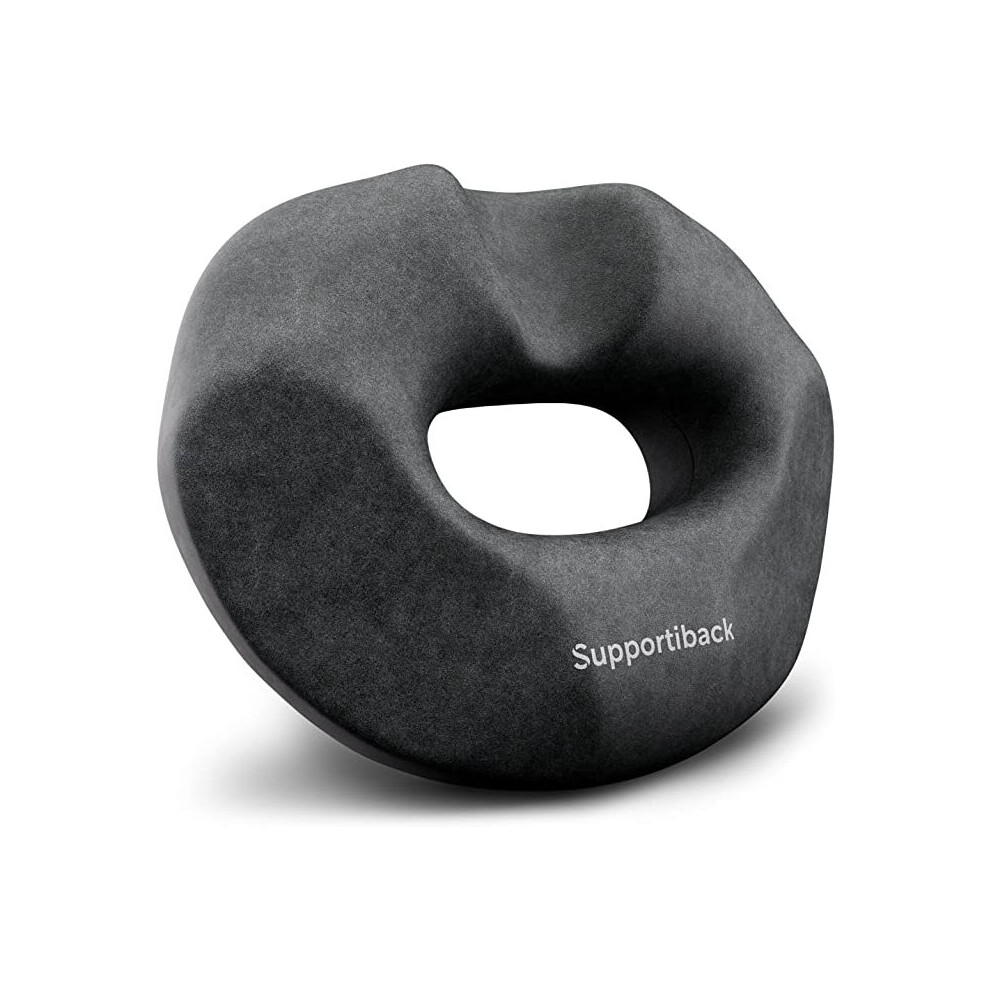 Donut Cushion - Memory Foam Donut Pillow For Press