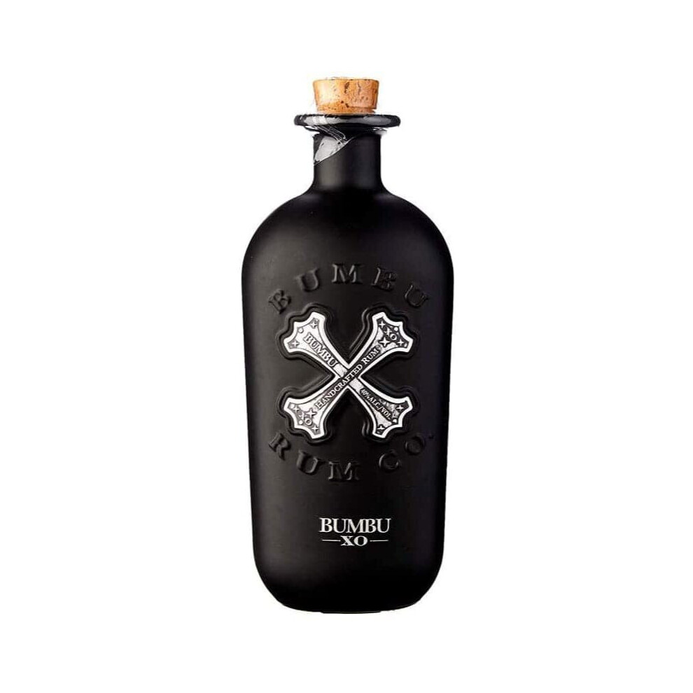 Bumbu XO Rum