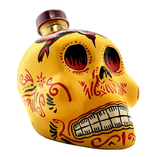 KAH Reposado Tequila
