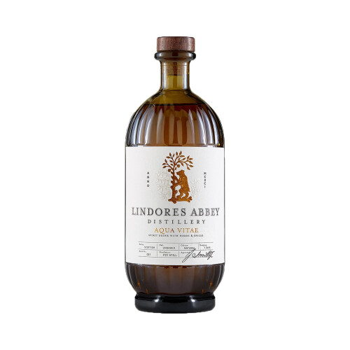 Lindores Abbey Aqua Vitae