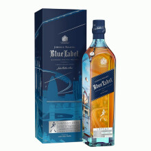 Johnnie Walker Blue Label Cities Of The Future London 2220