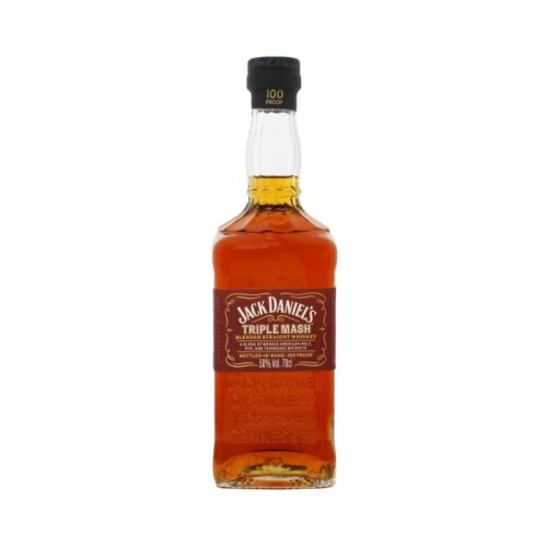 Jack Daniels Jack Daniel's Triple Mash Blended Whisky