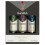 Glenfiddich Glenfiddich Miniature Gift Set 3 x 5cl 3