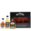 Jack Daniels Jack Daniel's Family 3x 5cl Miniatures Gift Pack 2