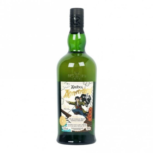Ardbeg Arrrrrrrdbeg 2021 Committee Release Single Malt Whisky