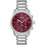 Hugo Boss Montre homme HUGO BOSS 1514004 - quartz 1