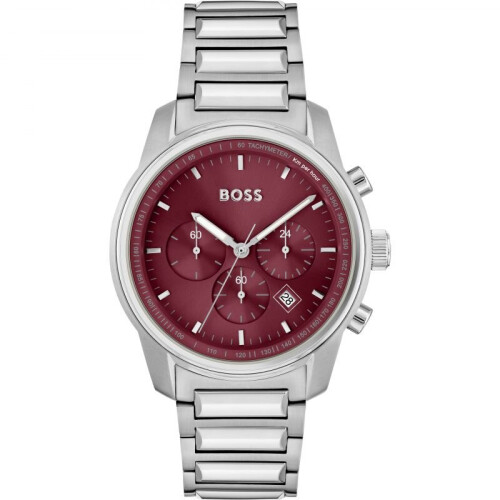 Hugo Boss Montre homme HUGO BOSS 1514004 - quartz