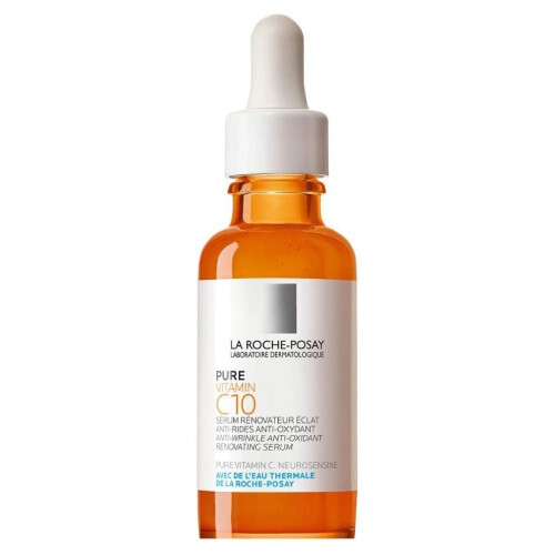La Roche-Posay La Roche-posay Pure Vitamin C10 Anti-wrinkle Serum | 30ml
