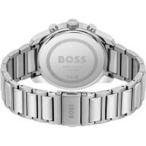 Hugo Boss Montre homme HUGO BOSS 1514004 - quartz 1