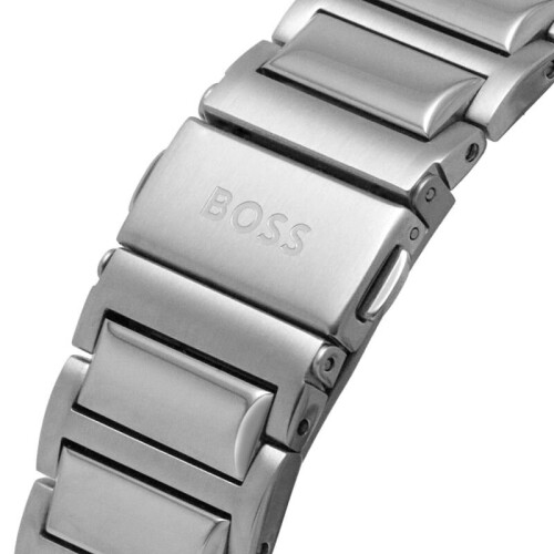 Hugo Boss Montre homme HUGO BOSS 1514004 - quartz 2