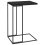 VidaXL (black) vidaXL Side Table Hallway Tea Coffee Sofa Table Couch Table Engineered Wood 1