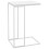 VidaXL (white) vidaXL Side Table Hallway Tea Coffee Sofa Table Couch Table Engineered Wood 1