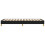 VidaXL (black, 25 cm/ 3ft single) vidaXL Box Spring Bed Frame Mattress Foundation Upholstered Bed Base Fabric 6