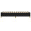 VidaXL (black, 35 cm/ 3ft single) vidaXL Box Spring Bed Frame Mattress Foundation Upholstered Bed Base Fabric 6