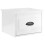 VidaXL (high gloss white, 2 pcs) vidaXL Wall-mounted Bedside Cabinets Floating Nightstand Bedroom Side Table 5