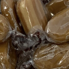 Swizzels Butterscotch 250gm