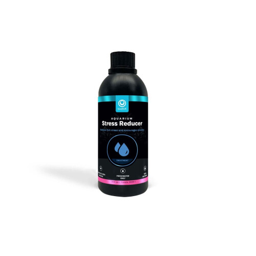 Swell Aquarium Stress Reducer 250ml 2 Pack