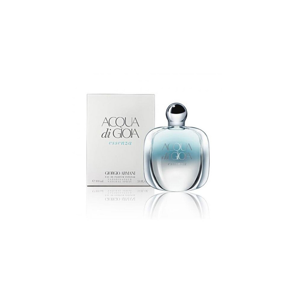 Acqua Di Gioia Essenza 3.4 Edp Sp For Women