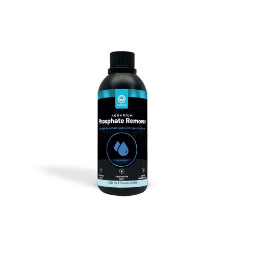 Swell Aquarium Phosphate Remover 250ml 2 Pack