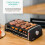 Table Top Portable BBQ Barbecue 3in1 Multipurpose Hot Plate Grill 8
