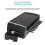 Table Top Portable BBQ Barbecue 3in1 Multipurpose Hot Plate Grill 9