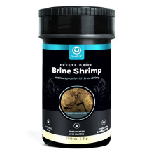 Swell Freeze Dried Brine Shrimp 100ml/8g 2 Pack